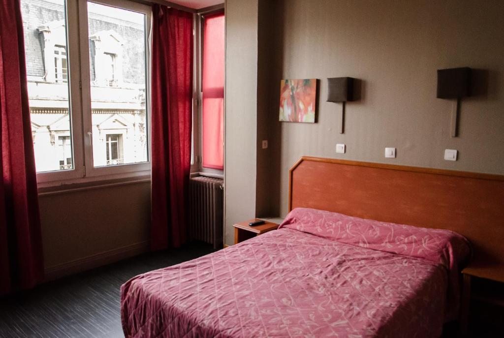 Hotel Coq Hardi Lila Habitación foto